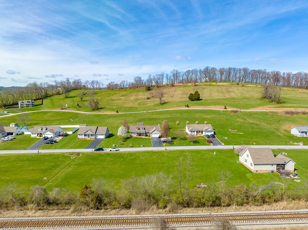 Abingdon, Virginia 24210, United States, ,Land,Active,73451