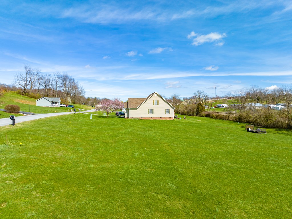 Abingdon, Virginia 24210, United States, ,Land,Active,73451