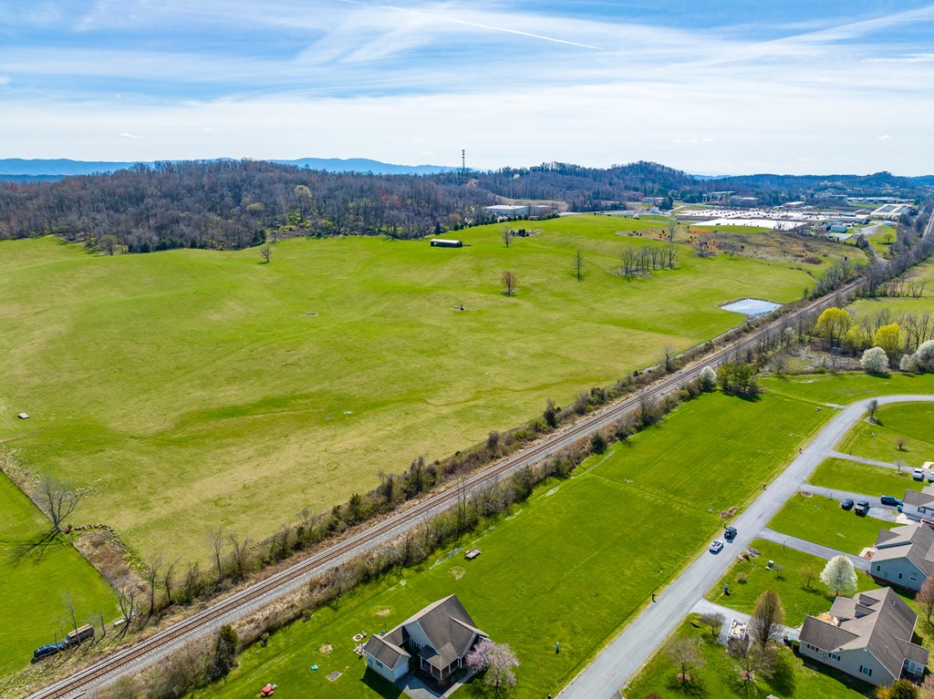 Abingdon, Virginia 24210, United States, ,Land,Active,73451