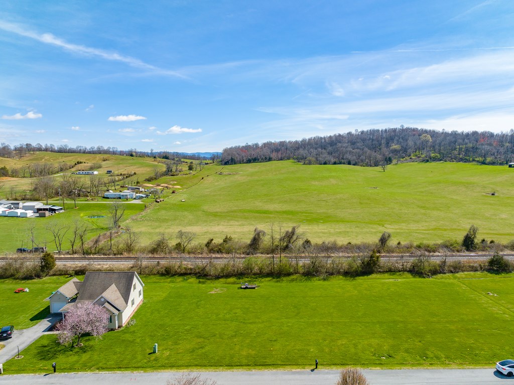 Abingdon, Virginia 24210, United States, ,Land,Active,73451