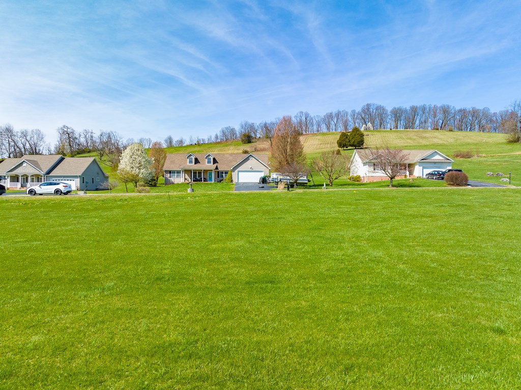 Abingdon, Virginia 24210, United States, ,Land,Active,73451