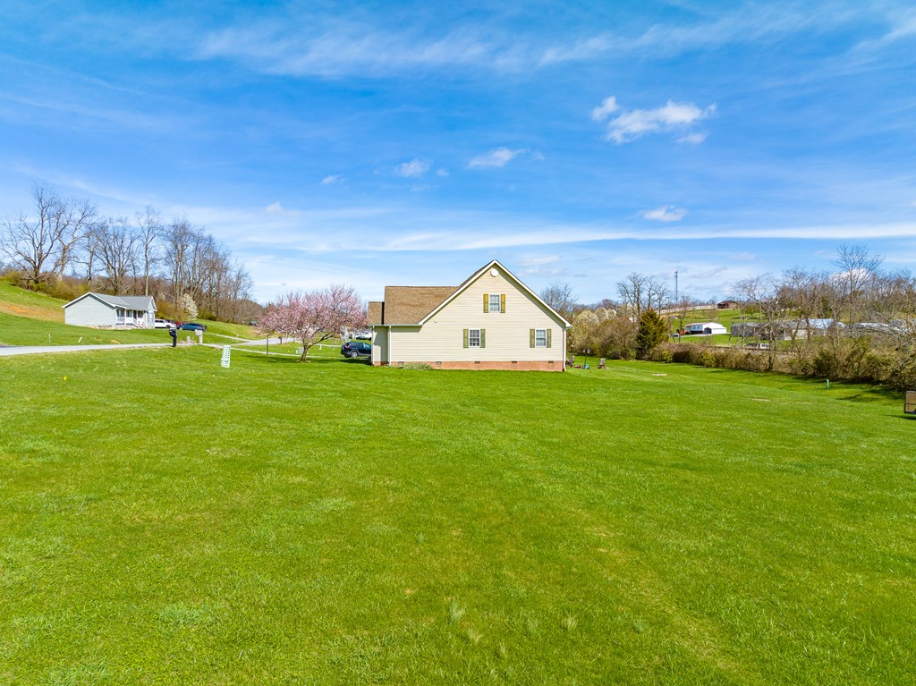 Abingdon, Virginia 24210, United States, ,Land,Active,73451