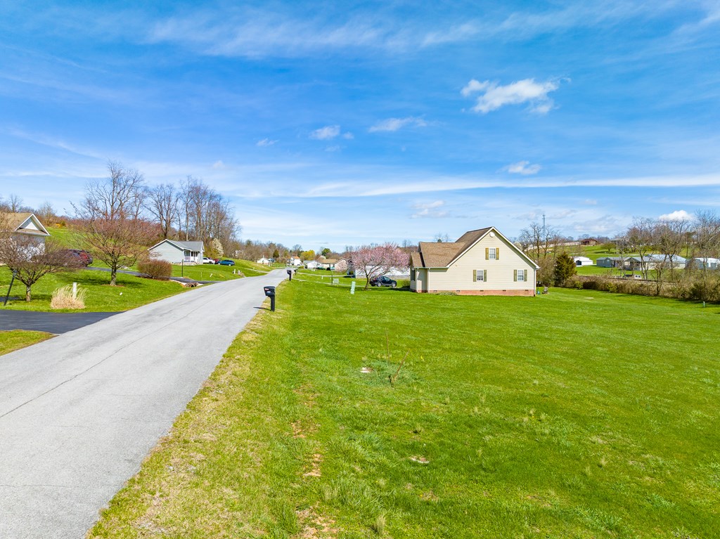 Abingdon, Virginia 24210, United States, ,Land,Active,73451