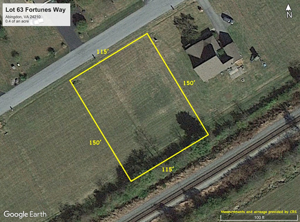 Abingdon, Virginia 24210, United States, ,Land,Active,73451