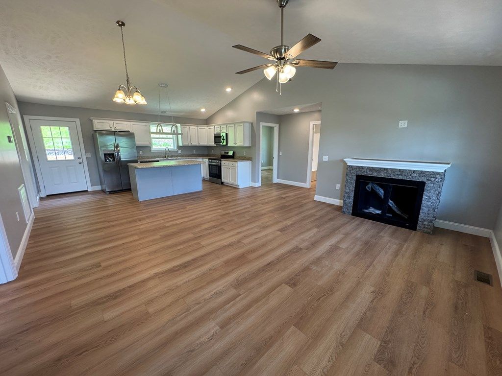 Photo of 1441 Old Stage Rd, Chilhowie, VA 24319 (MLS # 104586)