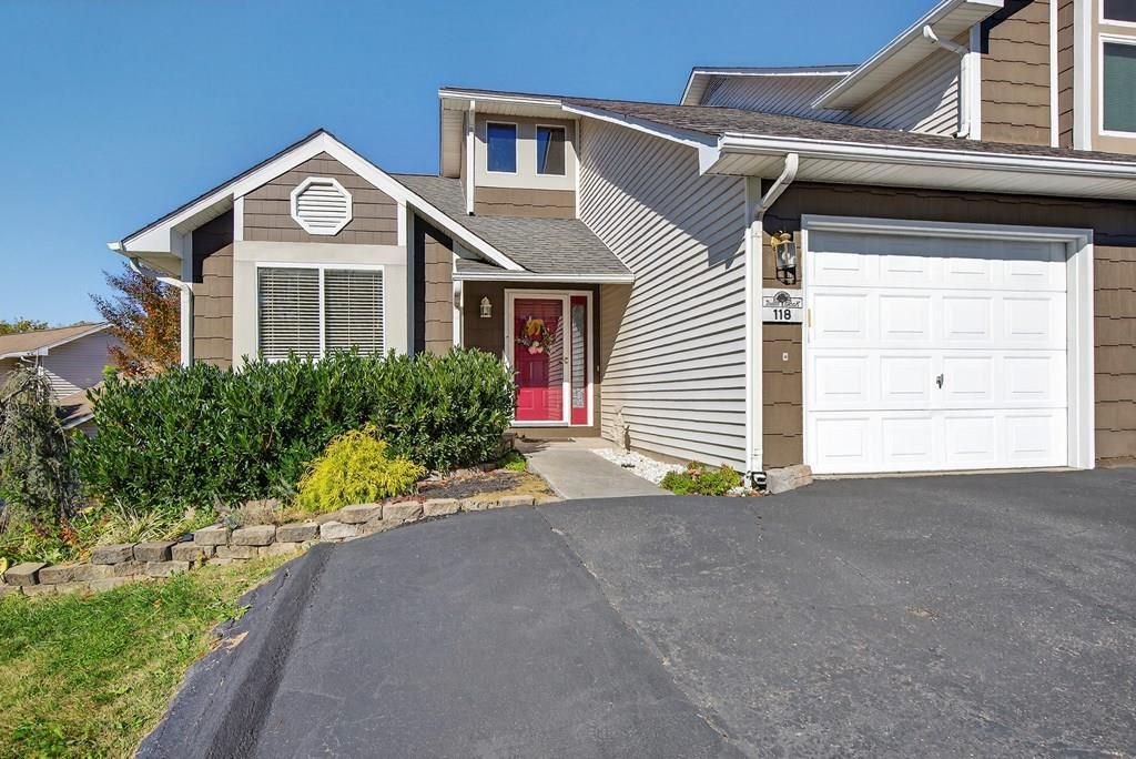 Photo of 118 Timberbrook Dr, Bristol, VA 24201 (MLS # 103859)