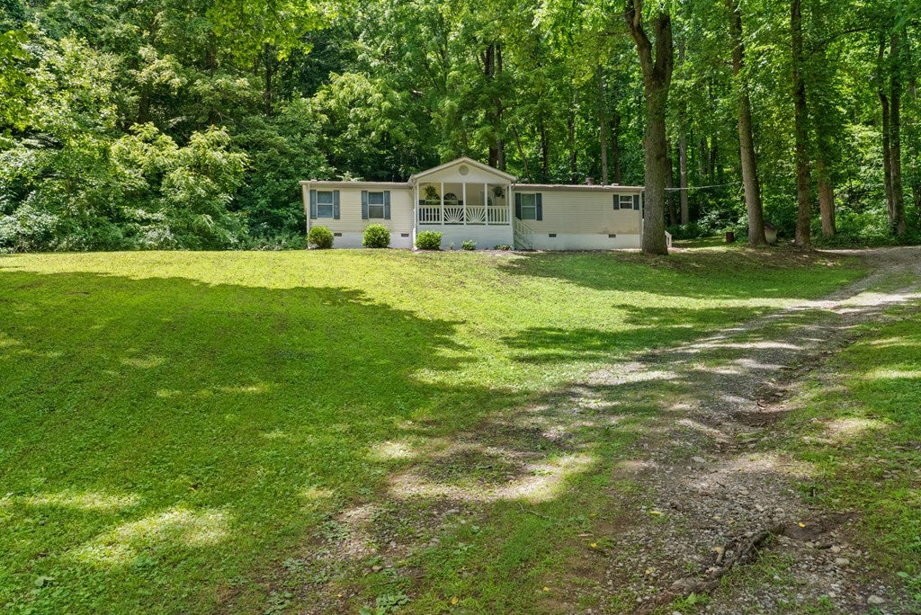 Photo of 3199 Kibler Valley Road, Ararat, VA 24053 (MLS # 110669)