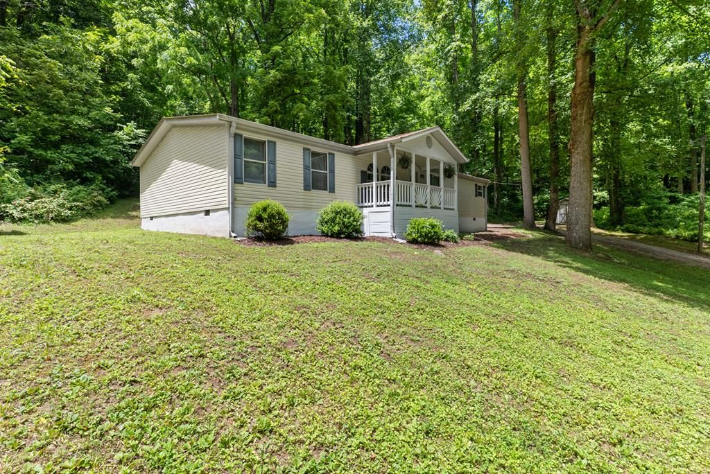 Photo of 3199 Kibler Valley Road, Ararat, VA 24053 (MLS # 110669)