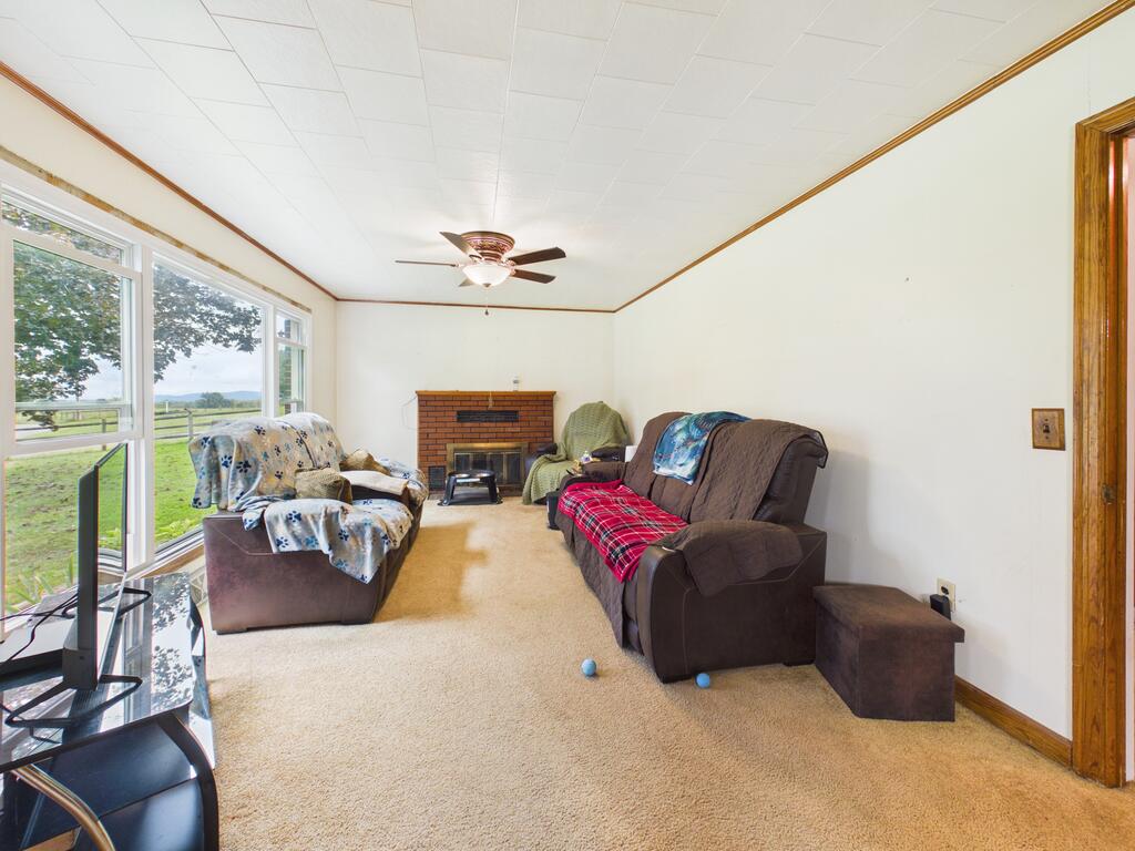 Photo of 490 Oak Grove Rd, Austinville, VA 24312 (MLS # 112093)