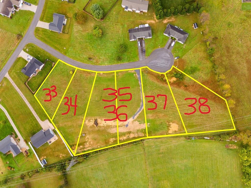 Photo of TBD Lariat Loop #33, Abingdon, VA 24210 (MLS # 103703)