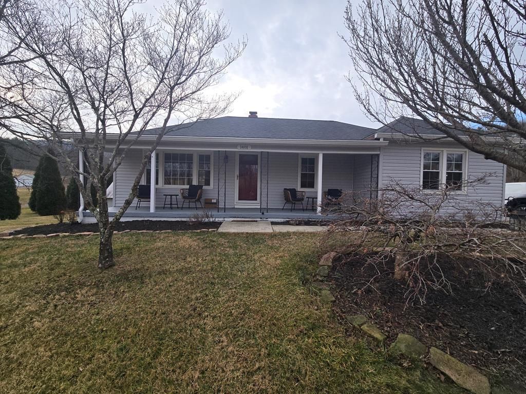 Photo of 1481 Dry Rd, Speedwell, VA 24374 (MLS # 104489)