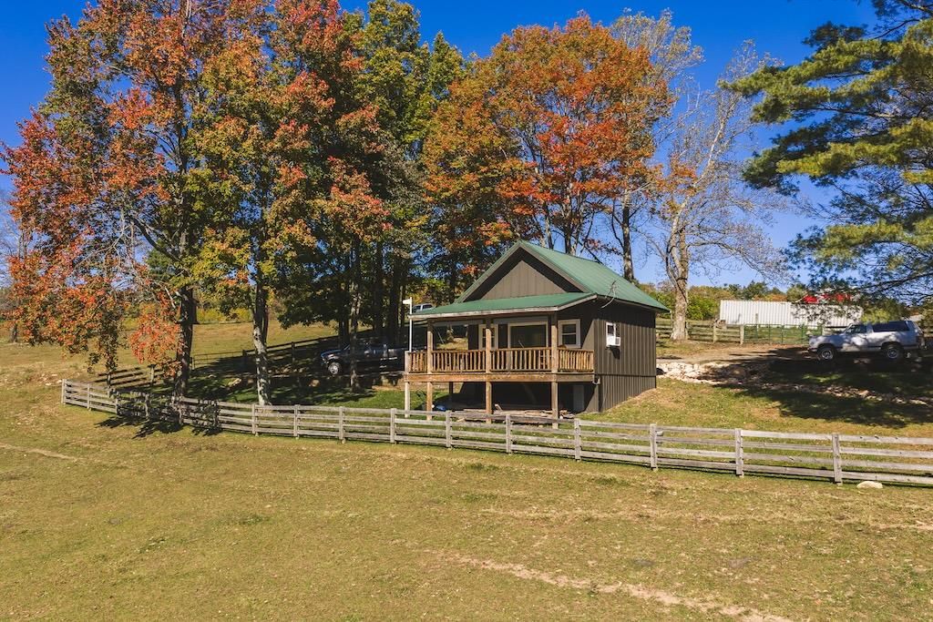 Photo of 2038 Pilot View Rd, Hillsville, VA 24343 (MLS # 103902)