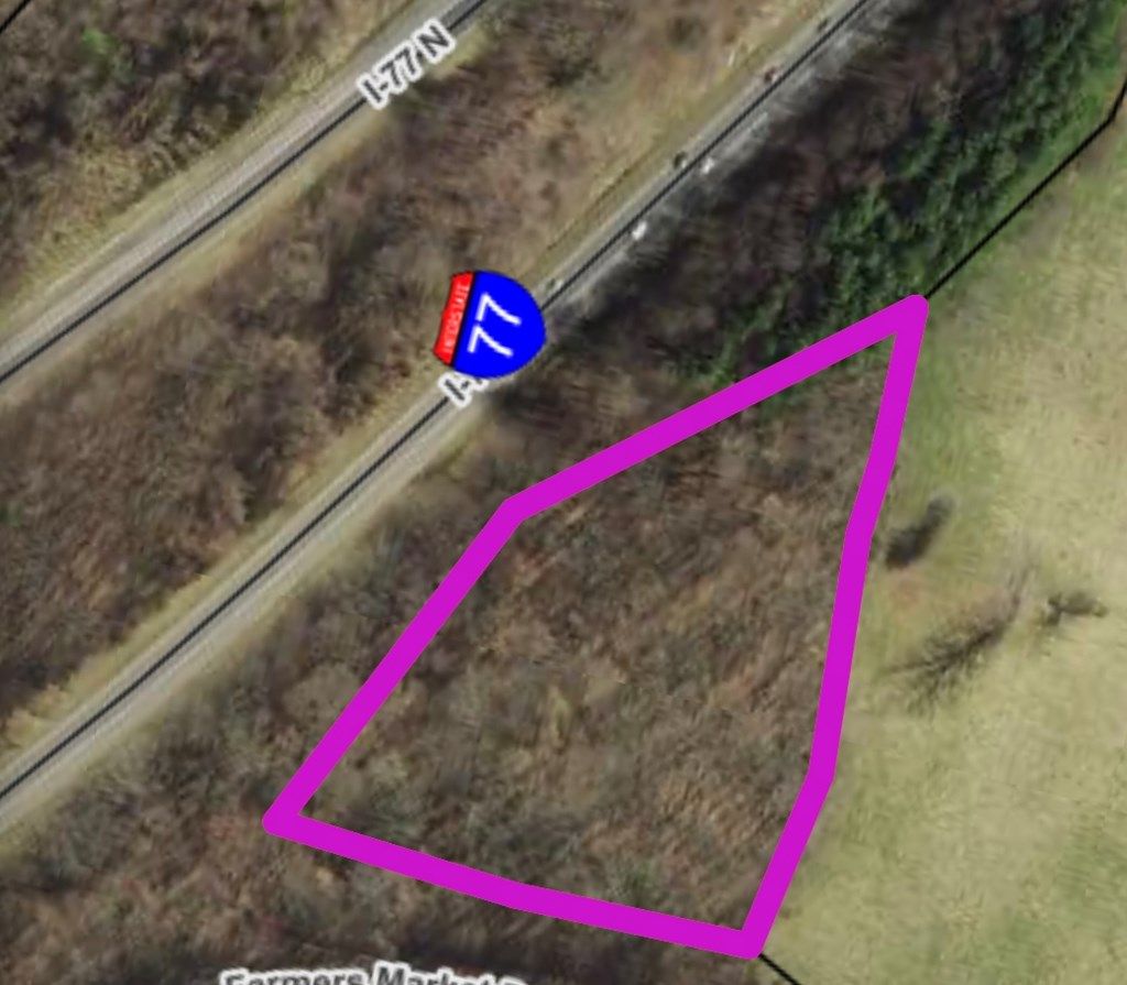 Photo of TBD Farmers Market Rd #N/A, Hillsville, VA 24343 (MLS # 99364)