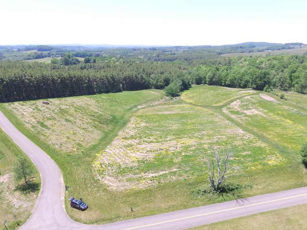 Photo of TBD Bellspur Road #NA, Laurel Fork, VA 24352 (MLS # 110197)