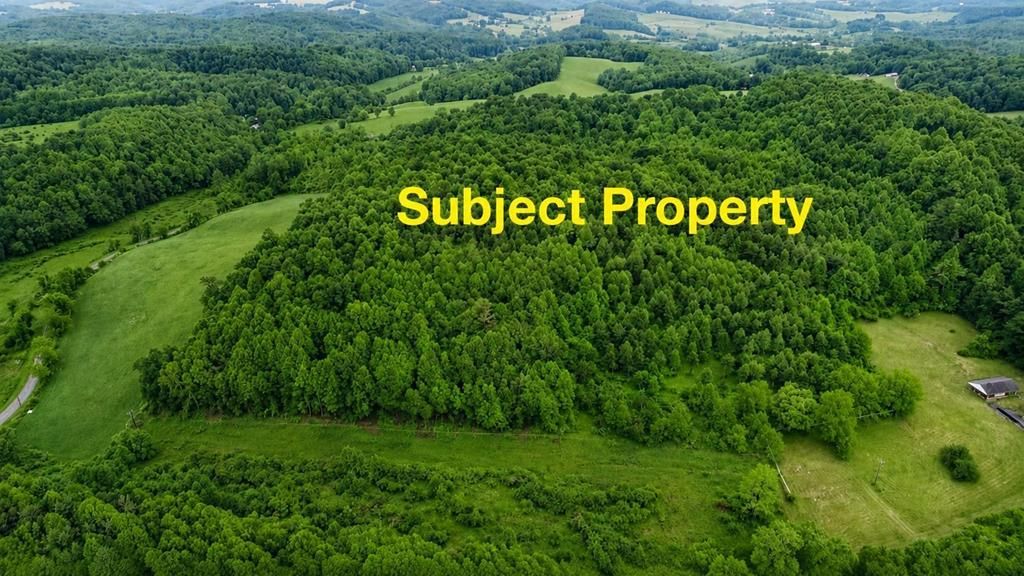 Photo of TBD Fancy Gap Hwy #N/A, Hillsville, VA 24343 (MLS # 110267)