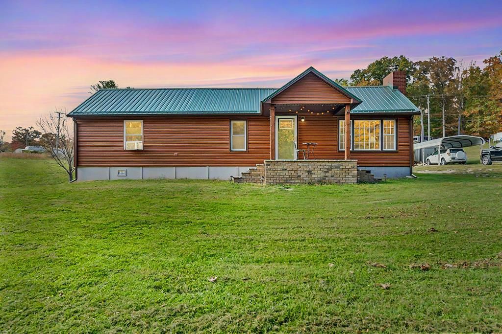 Photo of 4616 Rakes Drive, Dublin, VA 24084 (MLS # 109784)