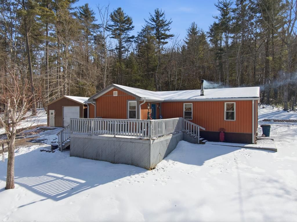 Photo of 511 Hidden Valley Road, Wytheville, VA 24382 (MLS # 105777)