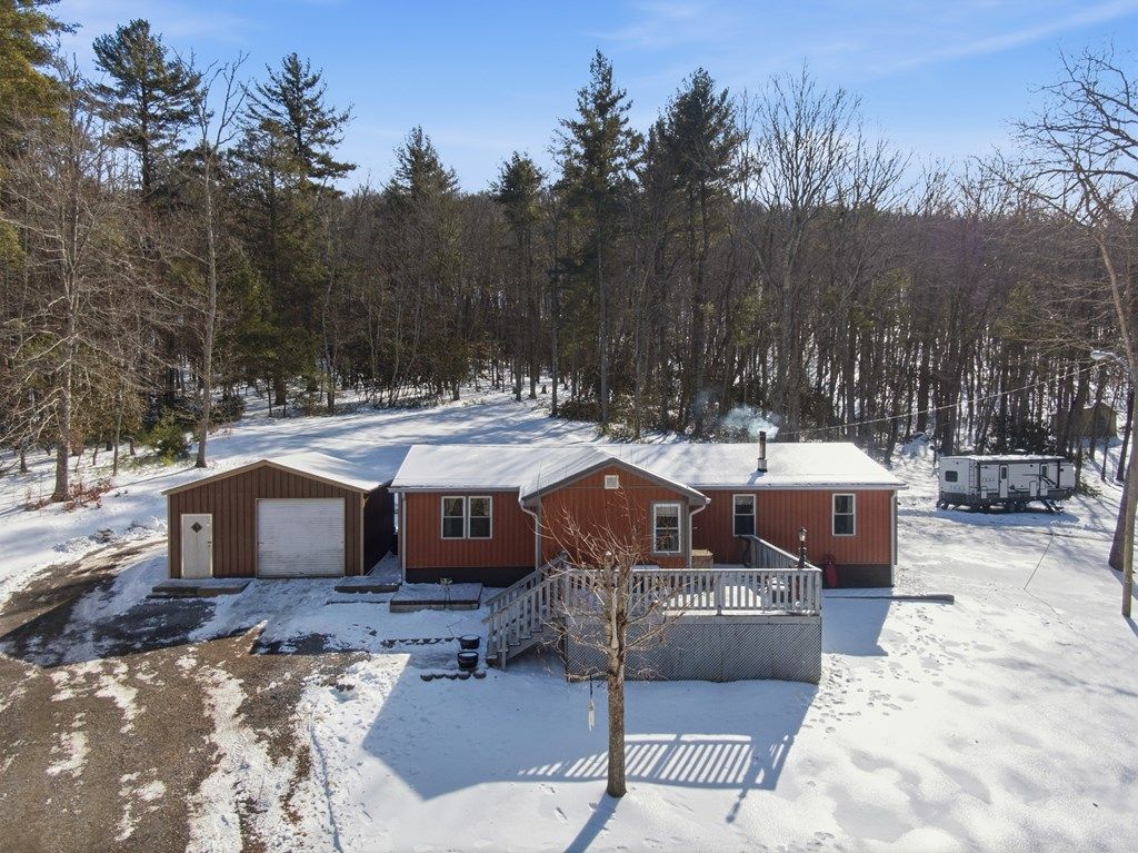 Photo of 511 Hidden Valley Road, Wytheville, VA 24382 (MLS # 105777)