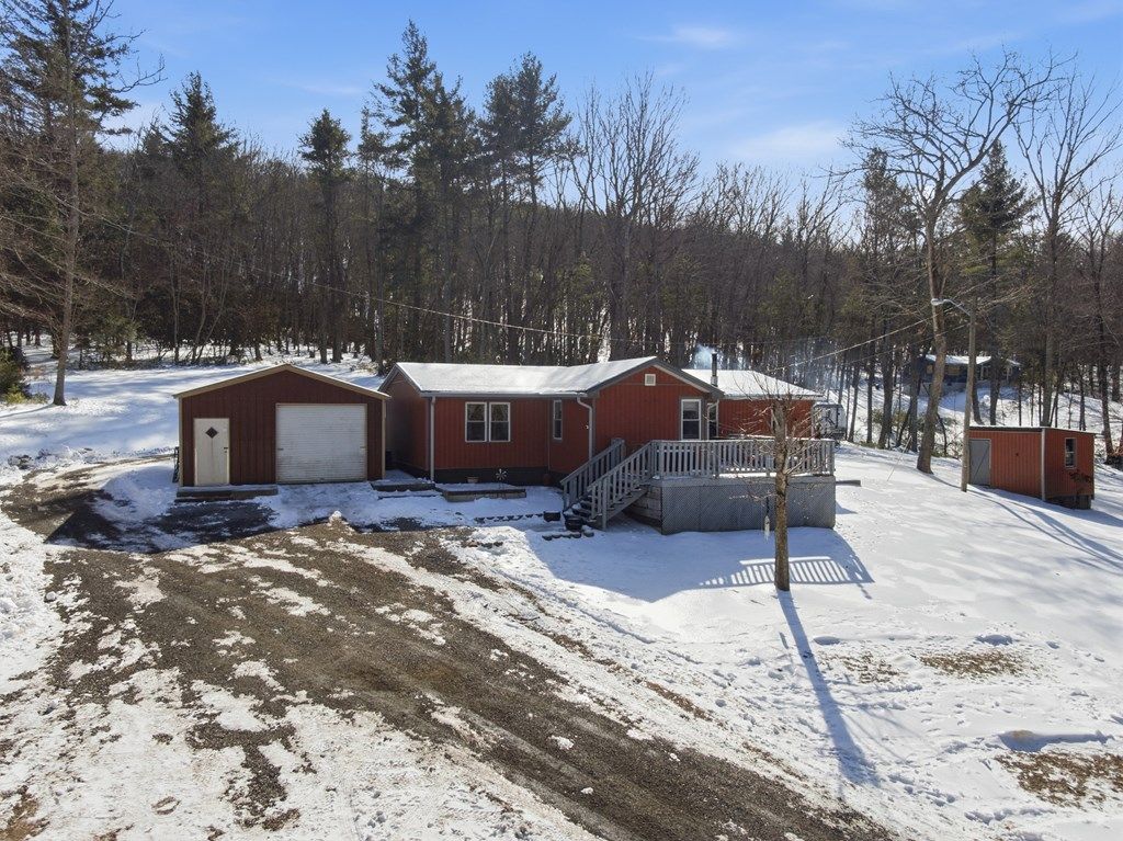 Photo of 511 Hidden Valley Road, Wytheville, VA 24382 (MLS # 105777)