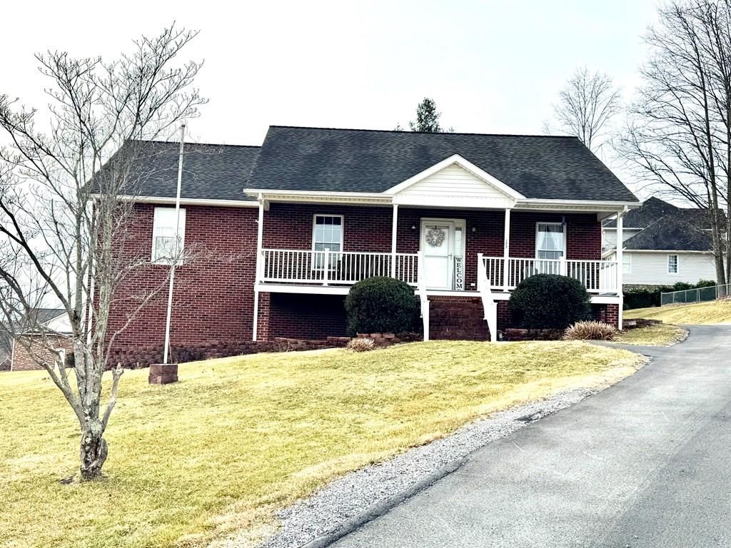 Photo of 177 Bland Street, North Tazewell, VA 24630 (MLS # 105841)