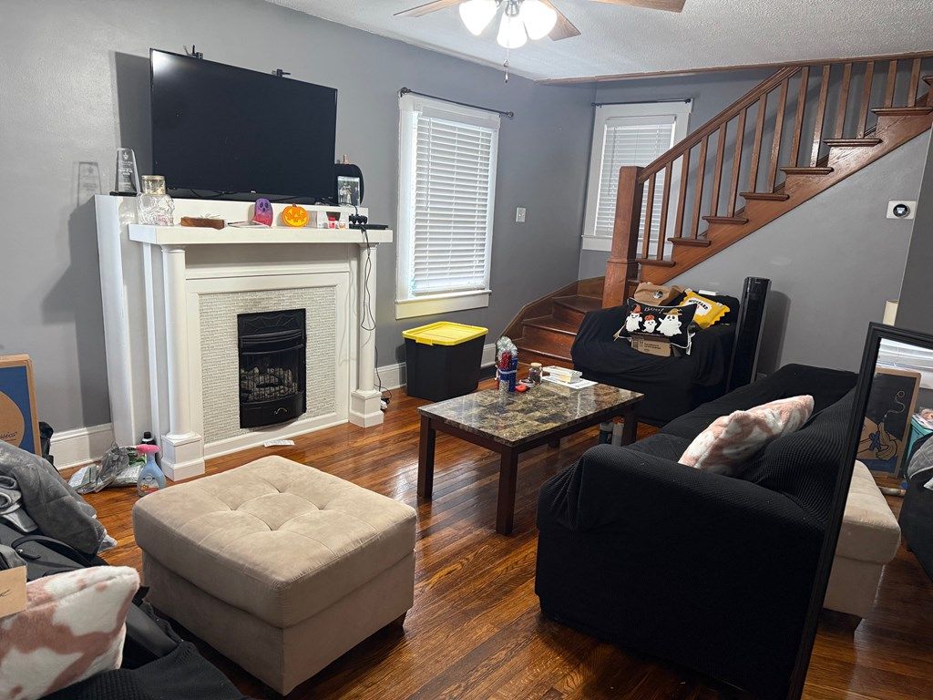 Photo of 1111 Watkins Street, Grundy, VA 24614 (MLS # 104584)