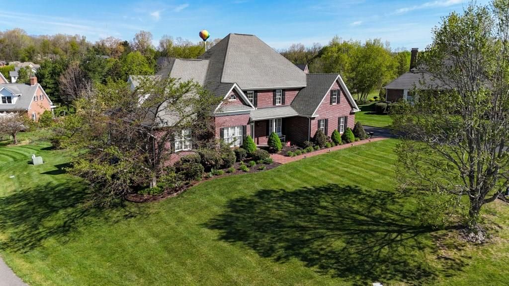 Photo of 780 Loretto Drive, Wytheville, VA 24382 (MLS # 109700)