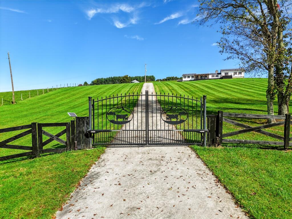 Photo of 1421 Duncans Chapel Rd, Willis, VA 24380 (MLS # 112400)