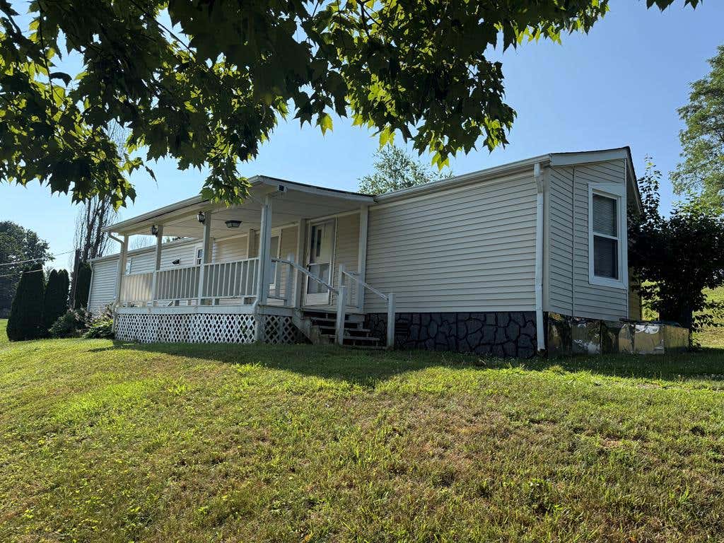 Photo of 1057 Turkey Knob Rd, Fries, VA 24330 (MLS # 110928)