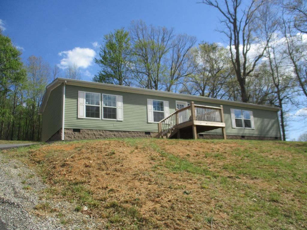 Photo of 8460 Reedy Creek Rd, Bristol, VA 24202 (MLS # 109646)