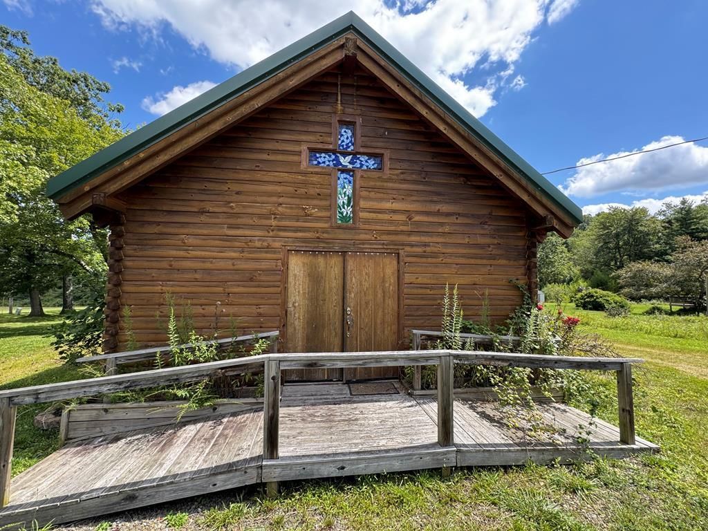 Photo of 3727 Conner Grove Rd #n/a, Willis, VA 24380 (MLS # 103387)