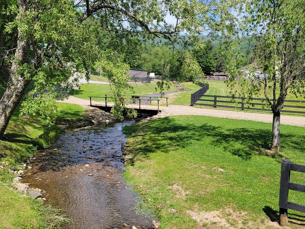 Photo of 534 Little Wilson Road, Mouth of Wilson, VA 24363 (MLS # 110248)