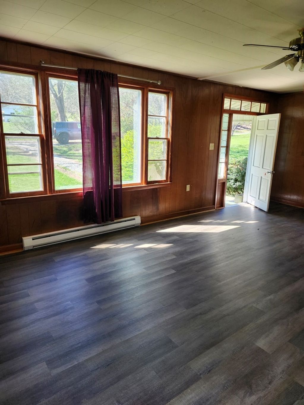Photo of 300 Webbs Mill Rd, Floyd, VA 24091 (MLS # 109498)