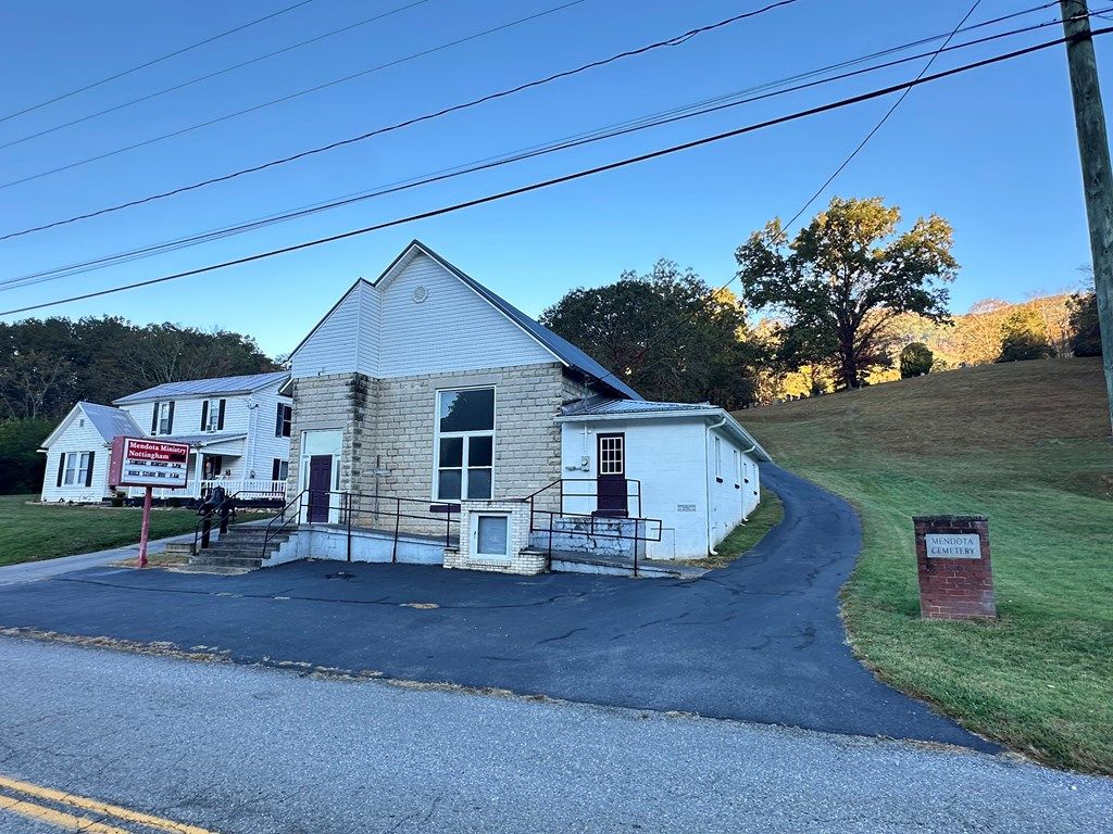 Photo of 2531 Mendota Rd, Mendota, VA 24270 (MLS # 104697)