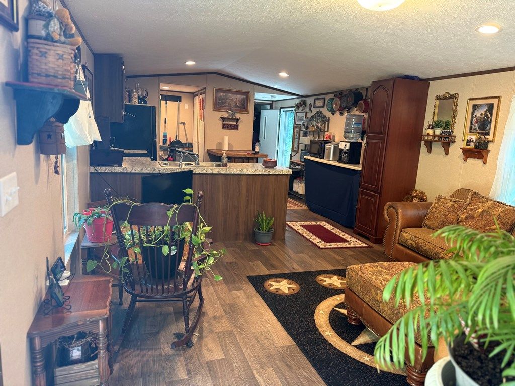 Photo of 35 Thompson Creek Rd, Honaker, VA 24260 (MLS # 110853)