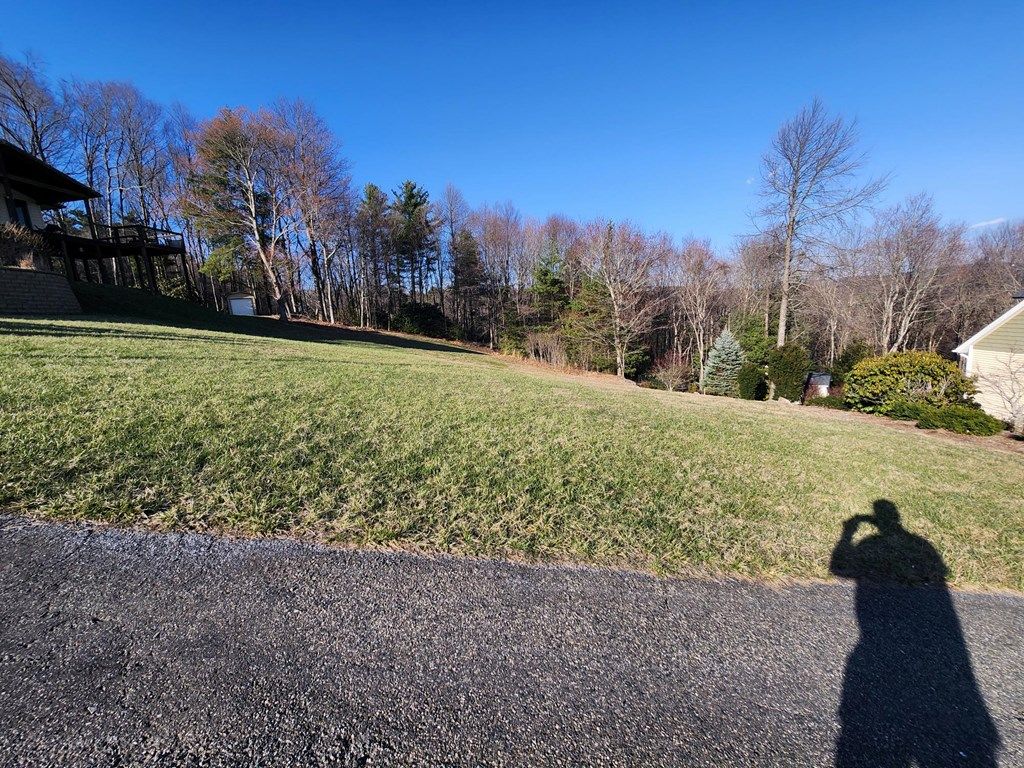 Photo of TBD Alpine Way #Lot 5 Block D, Fancy Gap, VA 24328 (MLS # 103840)