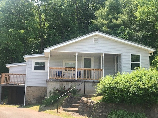 Photo of 2382 Wysor Hwy, Draper, VA 24324 (MLS # 110528)