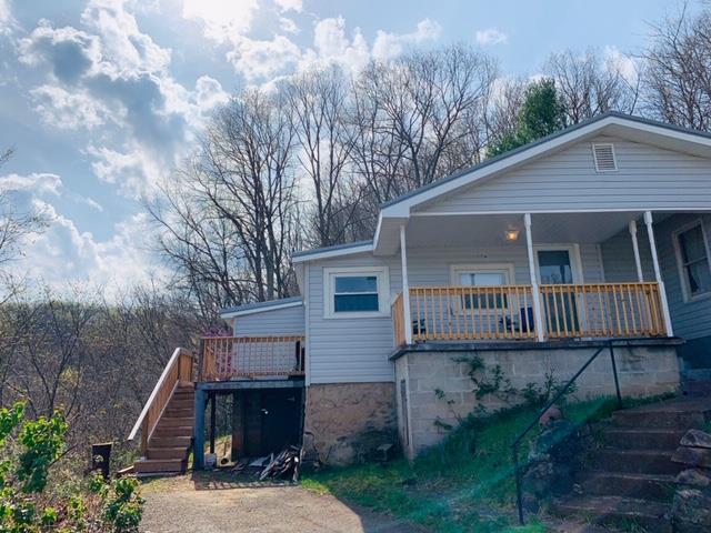 Photo of 2382 Wysor Hwy, Draper, VA 24324 (MLS # 110528)