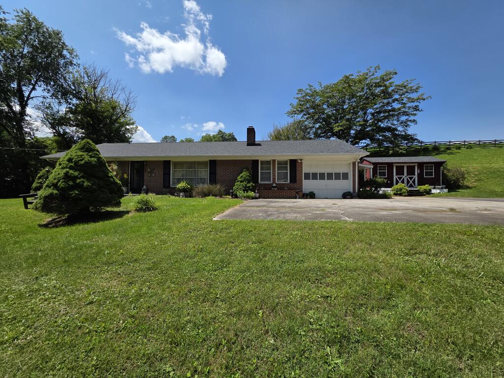 1377 Floyd Hwy N