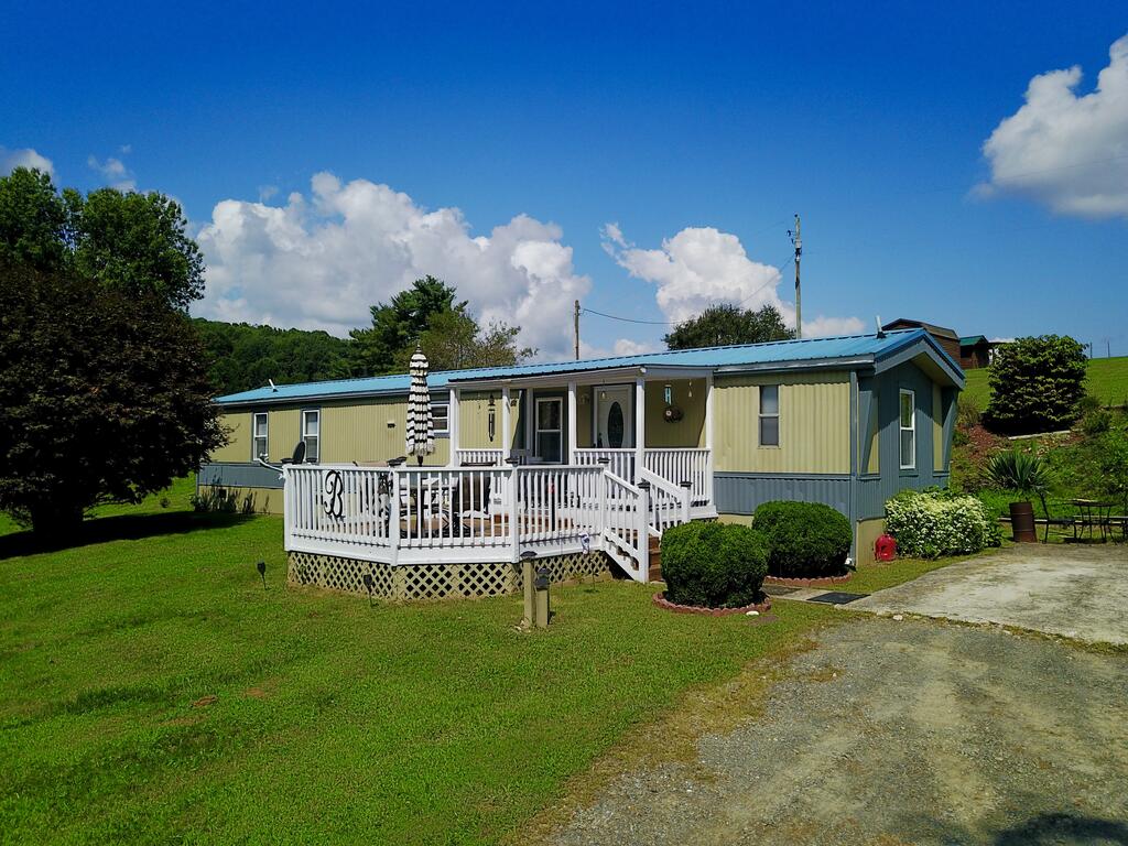 Photo of 75 Rippey Hollow Road, Galax, VA 24333 (MLS # 111709)