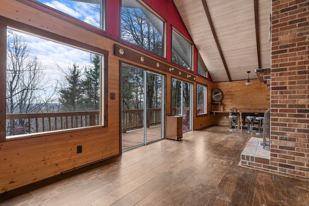 Photo of 144 SW Pine Ln, Meadows of Dan, VA 24120 (MLS # 109199)