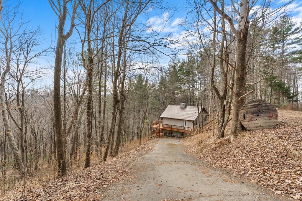 Photo of 144 SW Pine Ln, Meadows of Dan, VA 24120 (MLS # 109199)