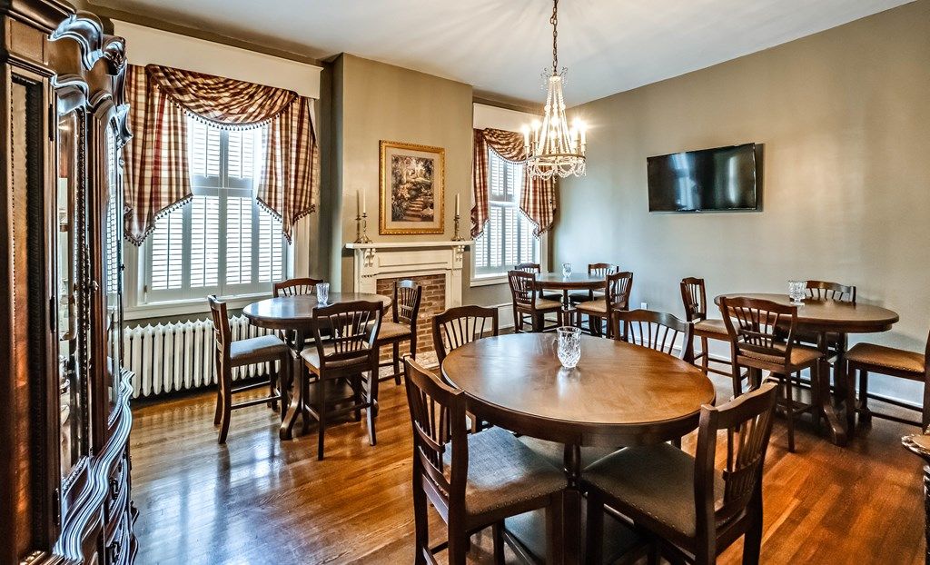 Photo of 115 Thompson St, Tazewell, VA 24651 (MLS # 109444)