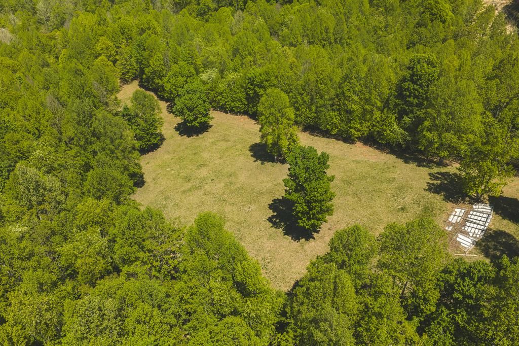 Photo of TBD Fishburn Mountain Rd, Rocky Mount, VA 24151 (MLS # 109843)