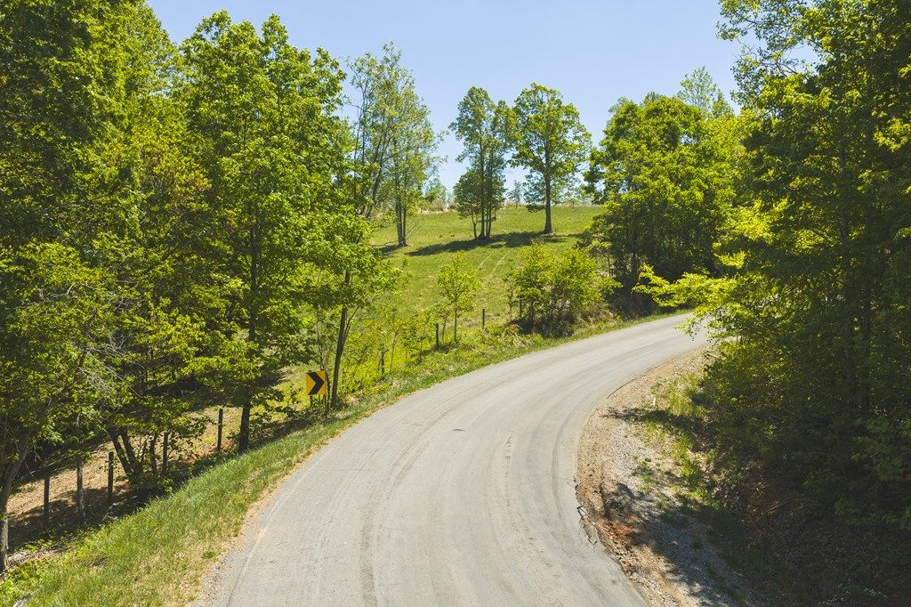 Photo of TBD Fishburn Mountain Rd, Rocky Mount, VA 24151 (MLS # 109843)
