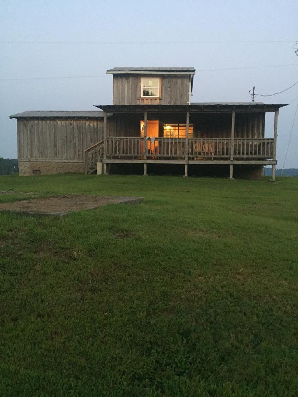 Photo of 4691 White Mountain Rd, Jewell Ridge, VA 24622 (MLS # 109179)