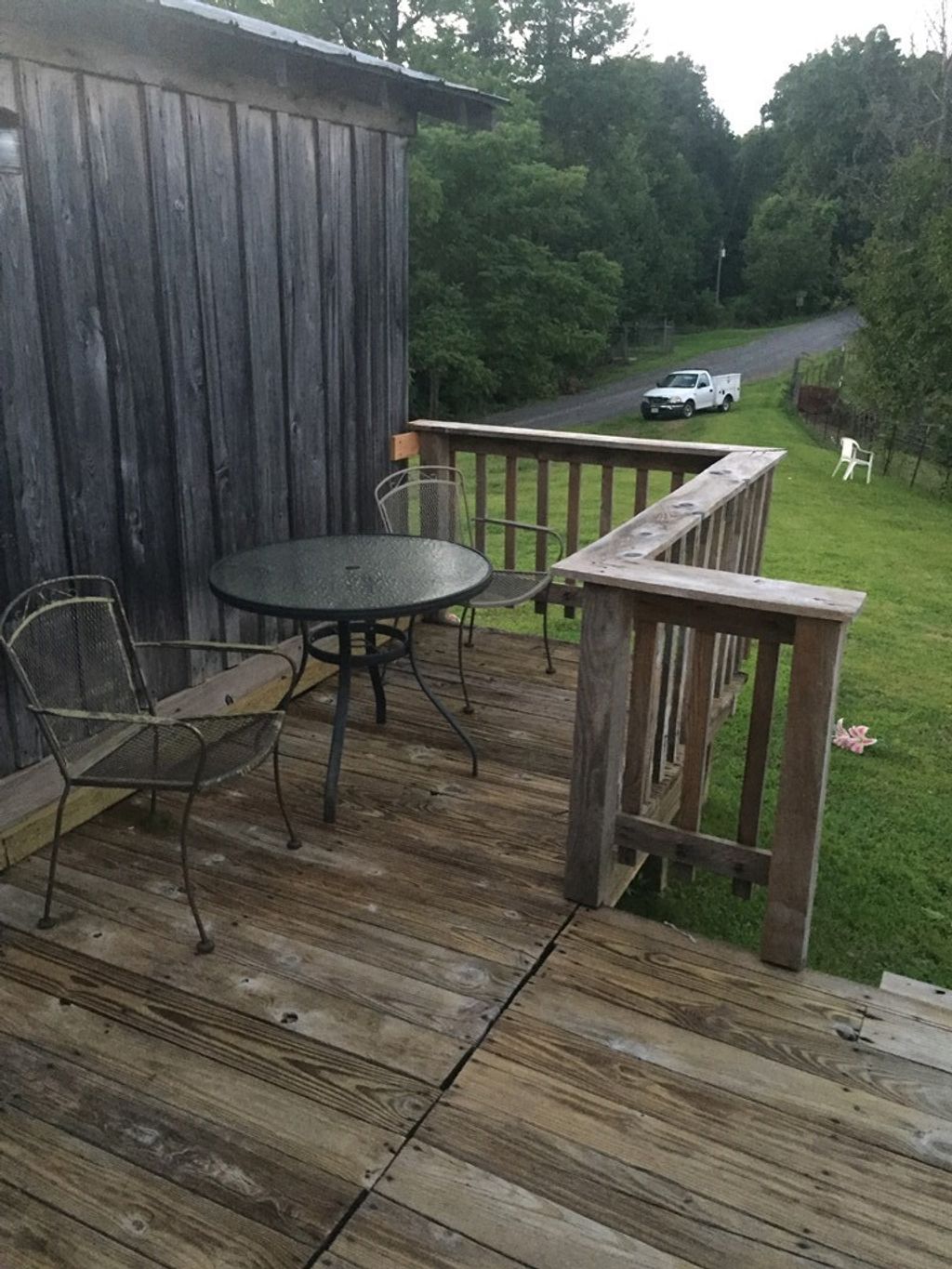 Photo of 4691 White Mountain Rd, Jewell Ridge, VA 24622 (MLS # 109179)