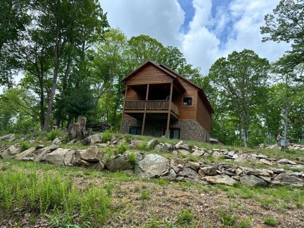 Photo of 470 Rocky Top Ln, Independence, VA 24348 (MLS # 110245)