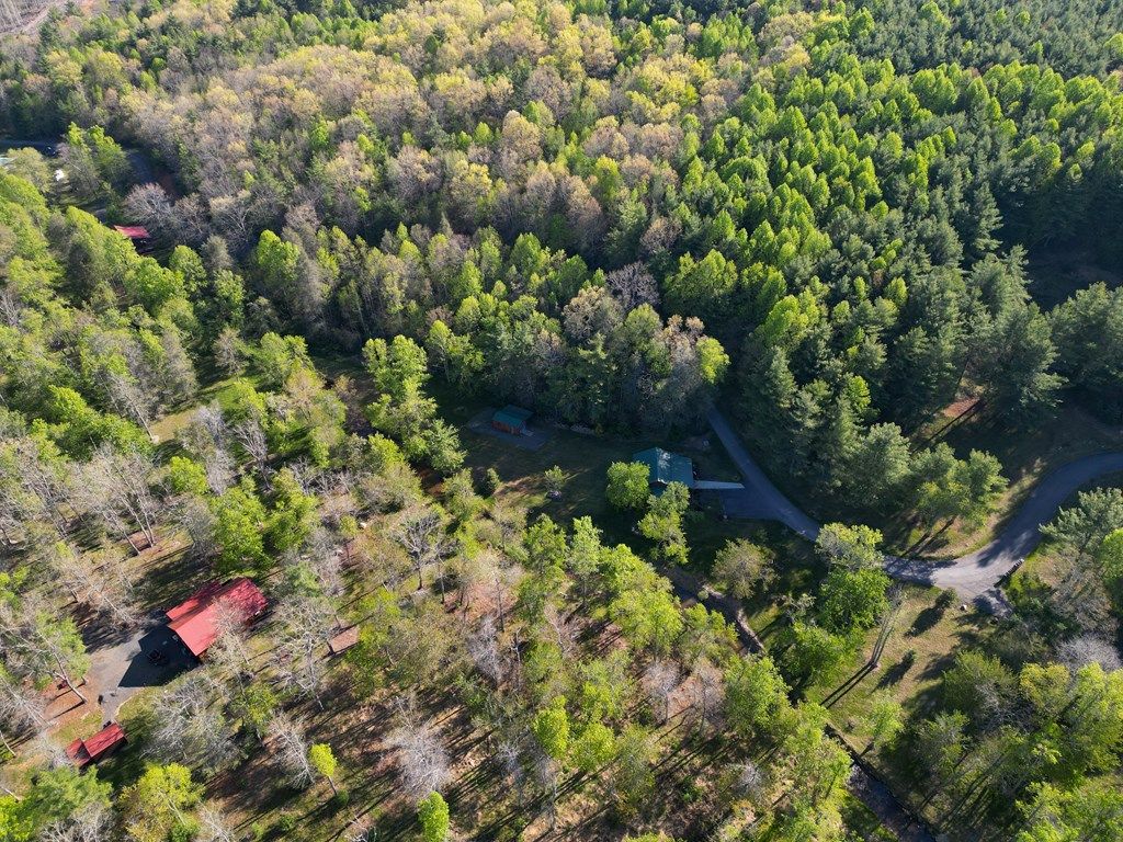 Photo of 157 Double Bridges Dr, Fancy Gap, VA 24328 (MLS # 110021)