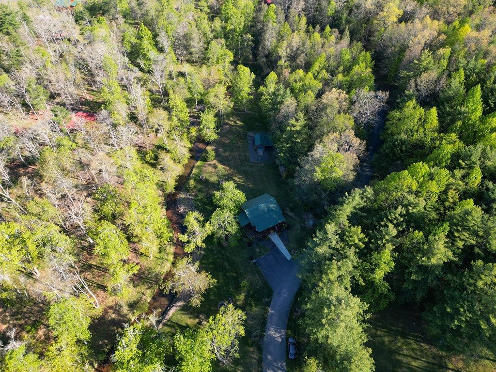 Photo of 157 Double Bridges Dr, Fancy Gap, VA 24328 (MLS # 110021)