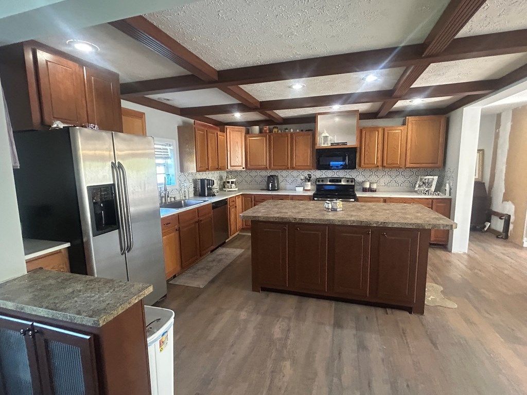 Photo of 588 Tobler Rd, Rural Retreat, VA 24368 (MLS # 109648)